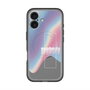 スリムプロテクションプレミアムケース with MagSafe［ euphoria holo ］