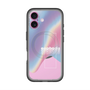 スリムプロテクションプレミアムケース with MagSafe［ euphoria holo ］