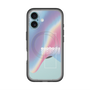スリムプロテクションプレミアムケース with MagSafe［ euphoria holo ］