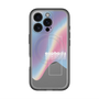 スリムプロテクションプレミアムケース with MagSafe［ euphoria holo ］