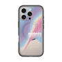 スリムプロテクションプレミアムケース with MagSafe［ euphoria holo ］