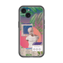 スリムプロテクションプレミアムケース with MagSafe［ vapor wave ］