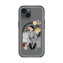 スリムプロテクションプレミアムケース with MagSafe［ Spring Picnic with Flowers ］