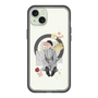 スリムプロテクションプレミアムケース with MagSafe［ Spring Picnic with Flowers ］