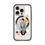 スリムプロテクションプレミアムケース with MagSafe［ Spring Picnic with Flowers ］