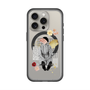 スリムプロテクションプレミアムケース with MagSafe［ Spring Picnic with Flowers ］