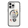 スリムプロテクションプレミアムケース with MagSafe［ Spring Picnic with Flowers ］