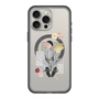 スリムプロテクションプレミアムケース with MagSafe［ Spring Picnic with Flowers ］
