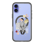 スリムプロテクションプレミアムケース with MagSafe［ Spring Picnic with Flowers ］