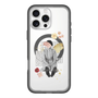 スリムプロテクションプレミアムケース with MagSafe［ Spring Picnic with Flowers ］