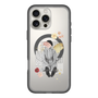 スリムプロテクションプレミアムケース with MagSafe［ Spring Picnic with Flowers ］