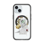 スリムプロテクションプレミアムケース with MagSafe［ The garden where fairies live ］