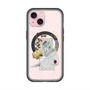 スリムプロテクションプレミアムケース with MagSafe［ The garden where fairies live ］