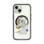 スリムプロテクションプレミアムケース with MagSafe［ The garden where fairies live ］