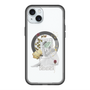 スリムプロテクションプレミアムケース with MagSafe［ The garden where fairies live ］
