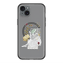 スリムプロテクションプレミアムケース with MagSafe［ The garden where fairies live ］