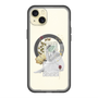 スリムプロテクションプレミアムケース with MagSafe［ The garden where fairies live ］