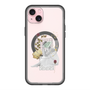 スリムプロテクションプレミアムケース with MagSafe［ The garden where fairies live ］
