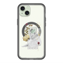 スリムプロテクションプレミアムケース with MagSafe［ The garden where fairies live ］