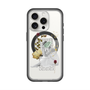 スリムプロテクションプレミアムケース with MagSafe［ The garden where fairies live ］