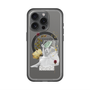 スリムプロテクションプレミアムケース with MagSafe［ The garden where fairies live ］