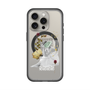 スリムプロテクションプレミアムケース with MagSafe［ The garden where fairies live ］