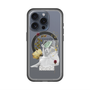 スリムプロテクションプレミアムケース with MagSafe［ The garden where fairies live ］