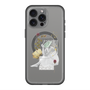 スリムプロテクションプレミアムケース with MagSafe［ The garden where fairies live ］