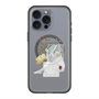 スリムプロテクションプレミアムケース with MagSafe［ The garden where fairies live ］