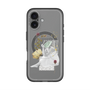 スリムプロテクションプレミアムケース with MagSafe［ The garden where fairies live ］