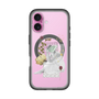 スリムプロテクションプレミアムケース with MagSafe［ The garden where fairies live ］