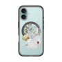 スリムプロテクションプレミアムケース with MagSafe［ The garden where fairies live ］