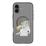 スリムプロテクションプレミアムケース with MagSafe［ The garden where fairies live ］