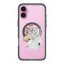 スリムプロテクションプレミアムケース with MagSafe［ The garden where fairies live ］