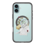 スリムプロテクションプレミアムケース with MagSafe［ The garden where fairies live ］
