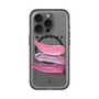 スリムプロテクションプレミアムケース with MagSafe［ Glossy-A ］