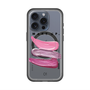 スリムプロテクションプレミアムケース with MagSafe［ Glossy-A ］
