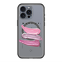 スリムプロテクションプレミアムケース with MagSafe［ Glossy-A ］