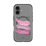 スリムプロテクションプレミアムケース with MagSafe［ Glossy-A ］