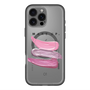 スリムプロテクションプレミアムケース with MagSafe［ Glossy-A ］