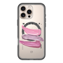スリムプロテクションプレミアムケース with MagSafe［ Glossy-A ］