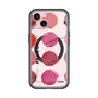 スリムプロテクションプレミアムケース with MagSafe［ Glamorous-A ］