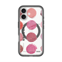 スリムプロテクションプレミアムケース with MagSafe［ Glamorous-A ］