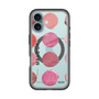 スリムプロテクションプレミアムケース with MagSafe［ Glamorous-A ］