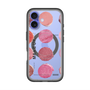 スリムプロテクションプレミアムケース with MagSafe［ Glamorous-A ］