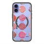 スリムプロテクションプレミアムケース with MagSafe［ Glamorous-A ］