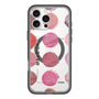スリムプロテクションプレミアムケース with MagSafe［ Glamorous-A ］