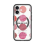 スリムプロテクションプレミアムケース with MagSafe［ Glamorous-B ］