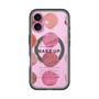 スリムプロテクションプレミアムケース with MagSafe［ Glamorous-B ］