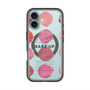 スリムプロテクションプレミアムケース with MagSafe［ Glamorous-B ］